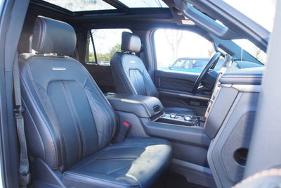2023 Ford Expedition Platinum