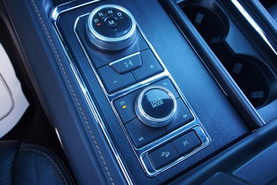 2023 Ford Expedition Platinum