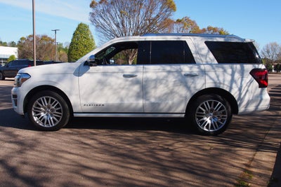 2023 Ford Expedition Platinum