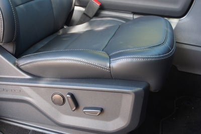 2026 Ford Expedition Platinum - Crossroads Courtesy Demo