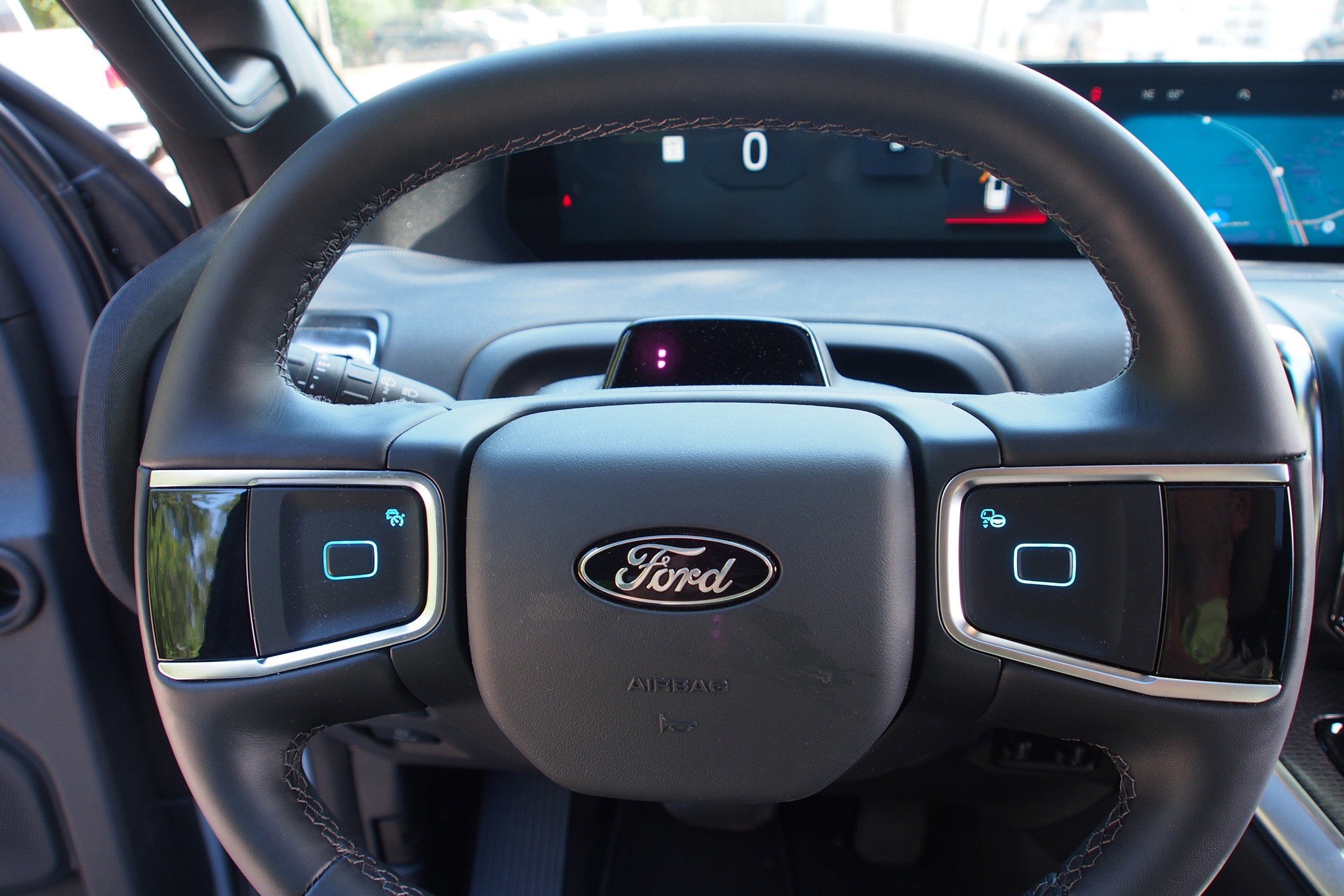 2026 Ford Expedition Platinum - Crossroads Courtesy Demo