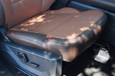 2025 Ford Expedition King Ranch