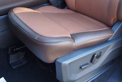 2026 Ford Expedition King Ranch