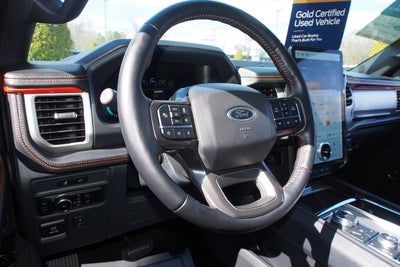 2024 Ford Expedition Timberline