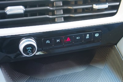 2026 Ford Explorer Active - Crossroads Courtesy Demo