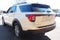 2026 Ford Explorer Active - Crossroads Courtesy Demo