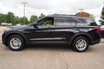 2027 Ford Explorer Active w/200A Pkg