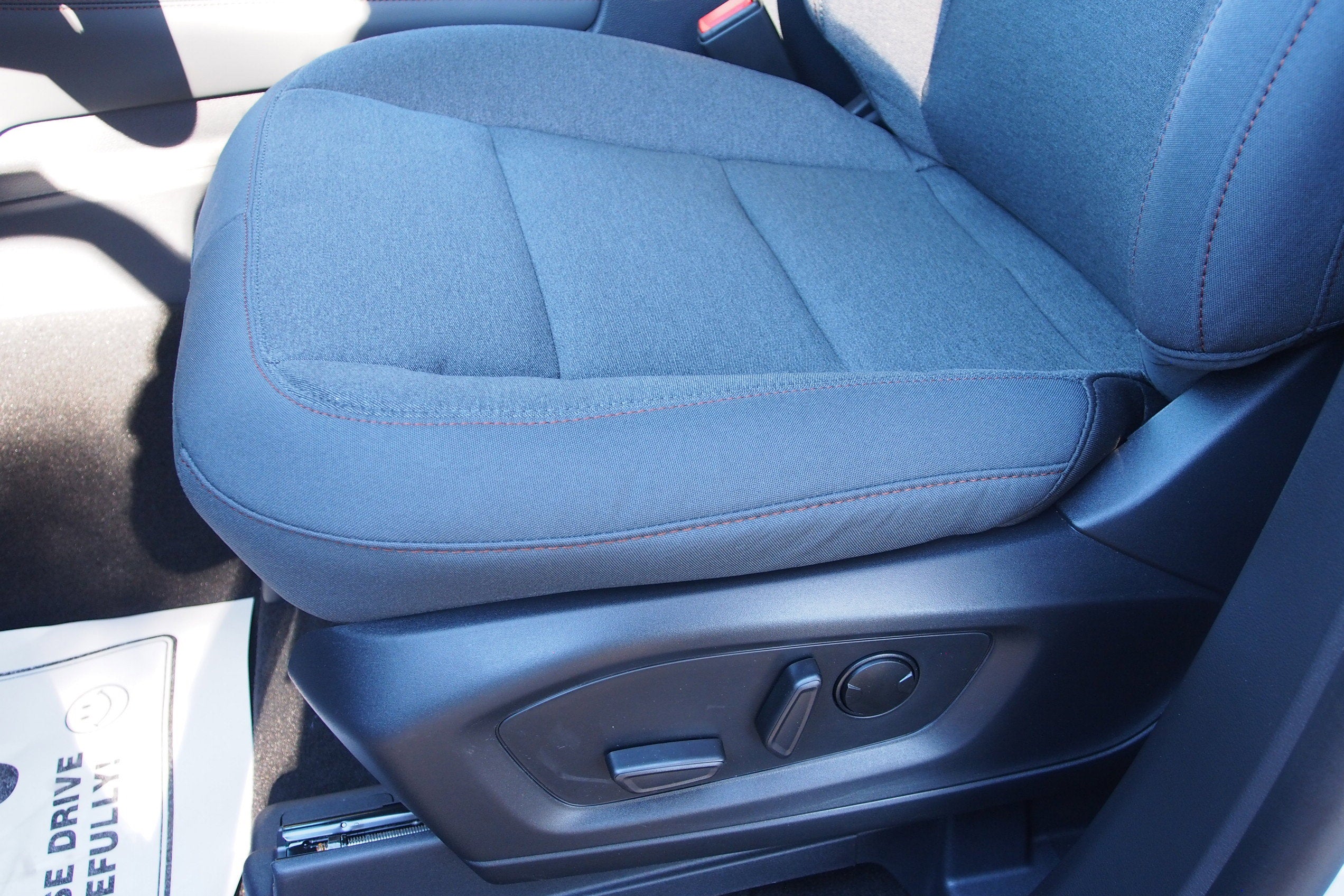 2026 Ford Explorer Active - Crossroads Courtesy Demo