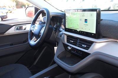 2026 Ford Explorer Active - Crossroads Courtesy Demo