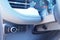 2027 Ford Explorer Active w/200A Pkg