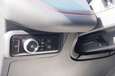 2026 Ford Explorer ST-Line - Crossroads Courtesy Demo