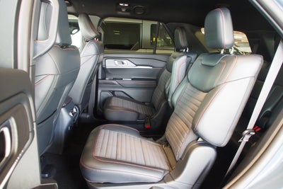 2026 Ford Explorer ST-Line - Crossroads Courtesy Demo