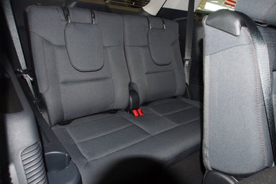 2026 Ford Explorer Active - Crossroads Courtesy Demo