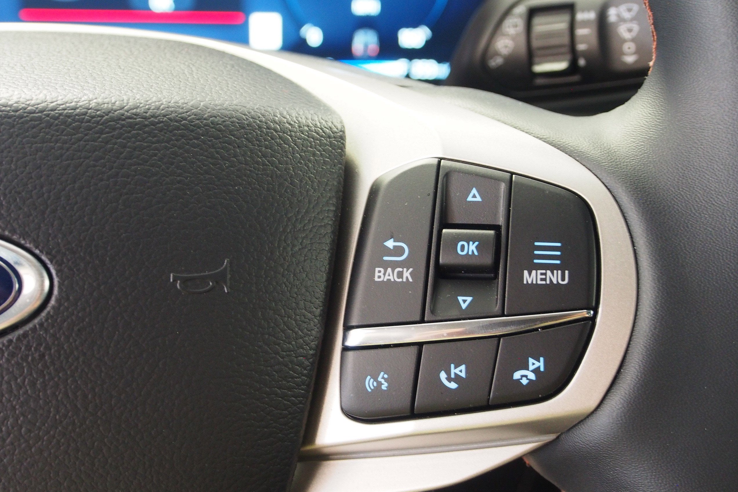 2026 Ford Explorer Active - Crossroads Courtesy Demo