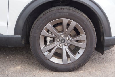 2026 Ford Explorer Active - Crossroads Courtesy Demo