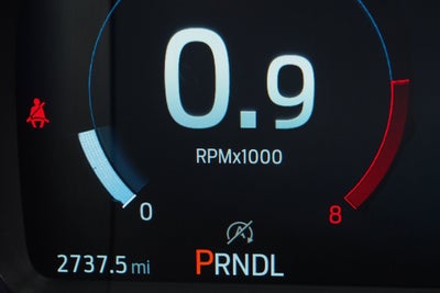 2026 Ford Explorer ST-Line - Crossroads Courtesy Demo