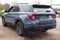 2026 Ford Explorer ST-Line - Crossroads Courtesy Demo