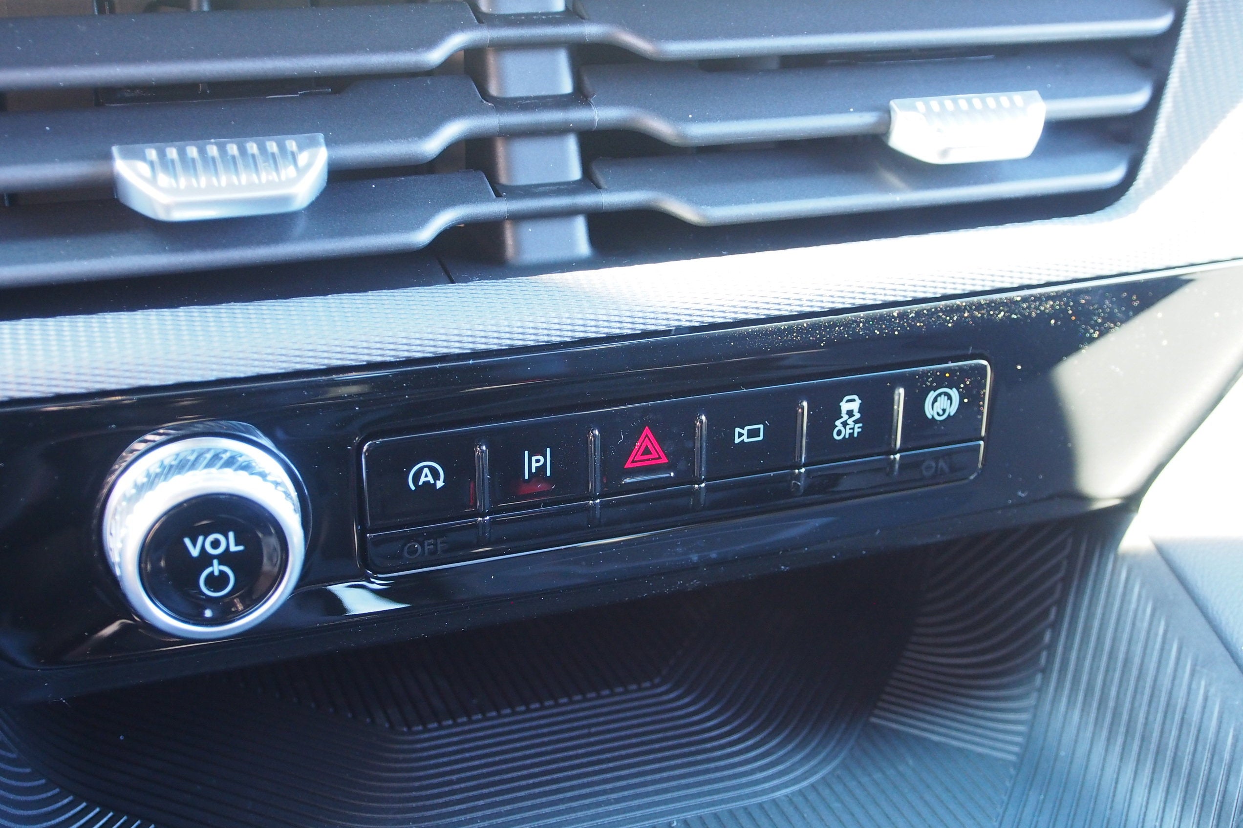 2026 Ford Explorer ST - Crossroads Courtesy Demo