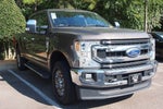 2021 Ford Super Duty F-250 SRW XLT