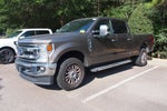 2021 Ford Super Duty F-250 SRW XLT