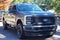 2027 Ford Super Duty F-250 SRW LARIAT