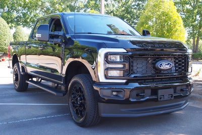 2027 Ford Super Duty F-250 SRW LARIAT
