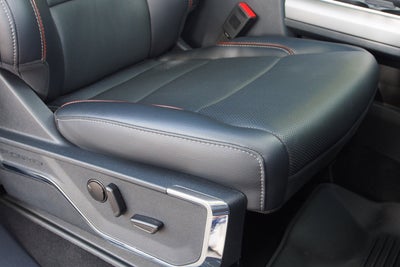 2024 Ford Super Duty F-250 SRW LARIAT