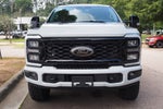 2025 Ford Super Duty F-350 SRW LARIAT