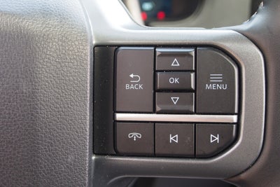 2024 Ford Super Duty F-350 SRW LARIAT