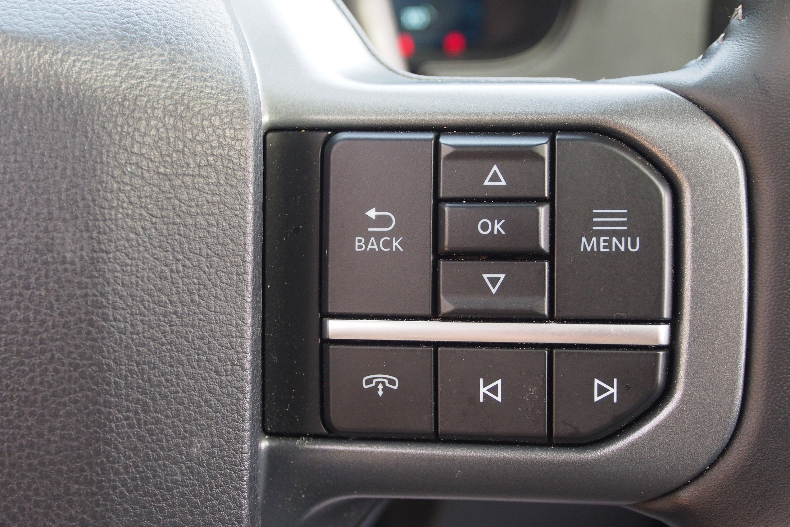 2024 Ford Super Duty F-350 SRW LARIAT