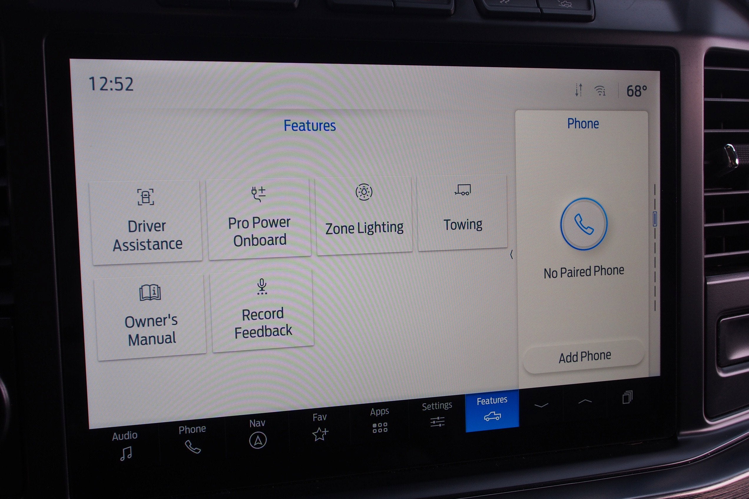 2024 Ford Super Duty F-350 SRW LARIAT