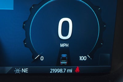 2024 Ford Super Duty F-350 SRW LARIAT