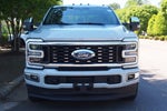 2026 Ford Super Duty F-350 DRW Platinum