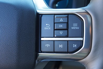 2026 Ford Super Duty F-350 DRW Platinum