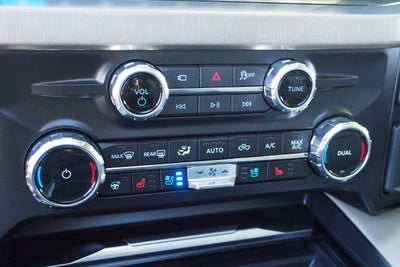 2026 Ford Super Duty F-350 DRW Platinum