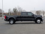 2026 Ford Super Duty F-450 DRW XLT