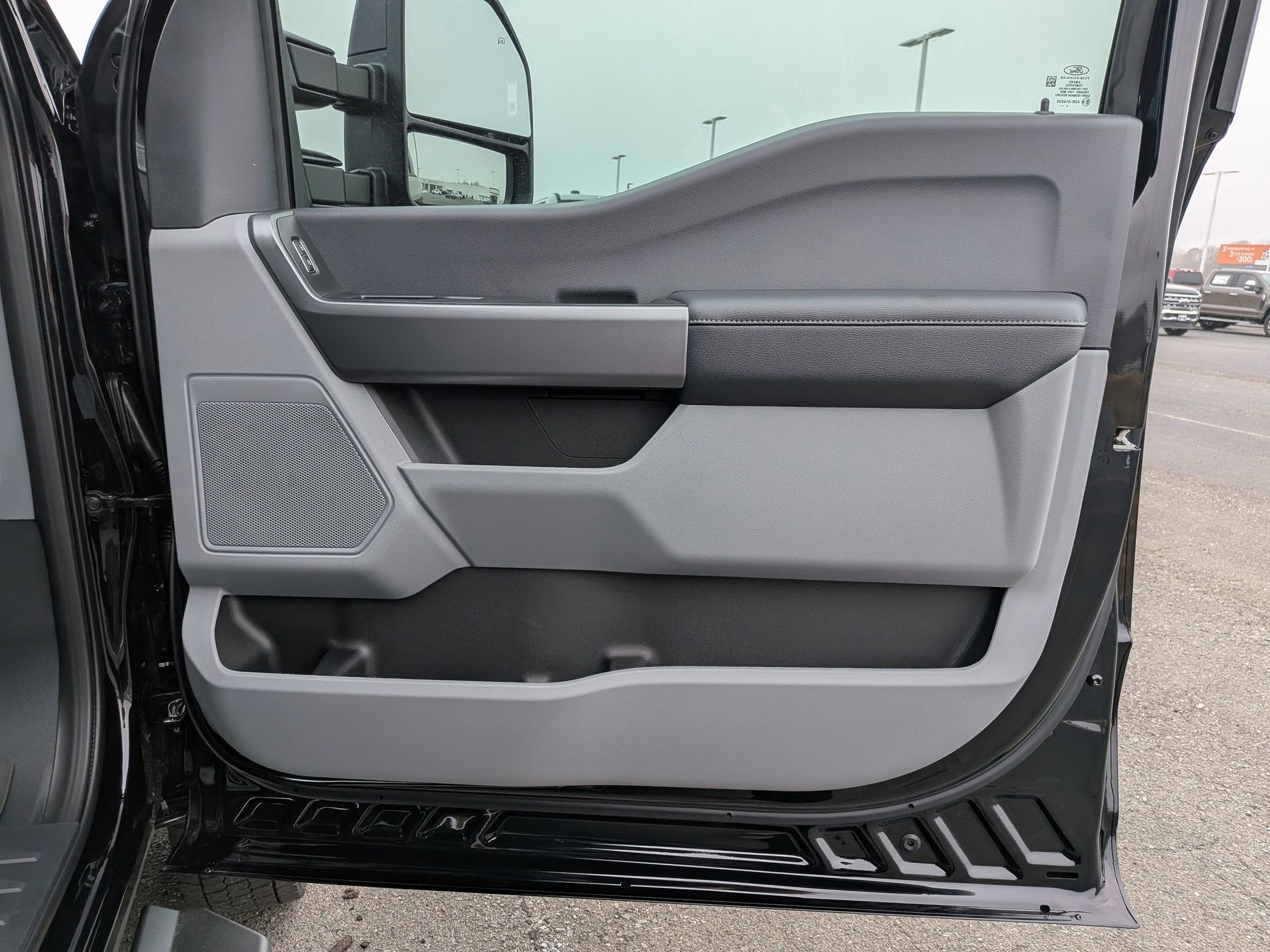 2026 Ford Super Duty F-450 DRW XLT