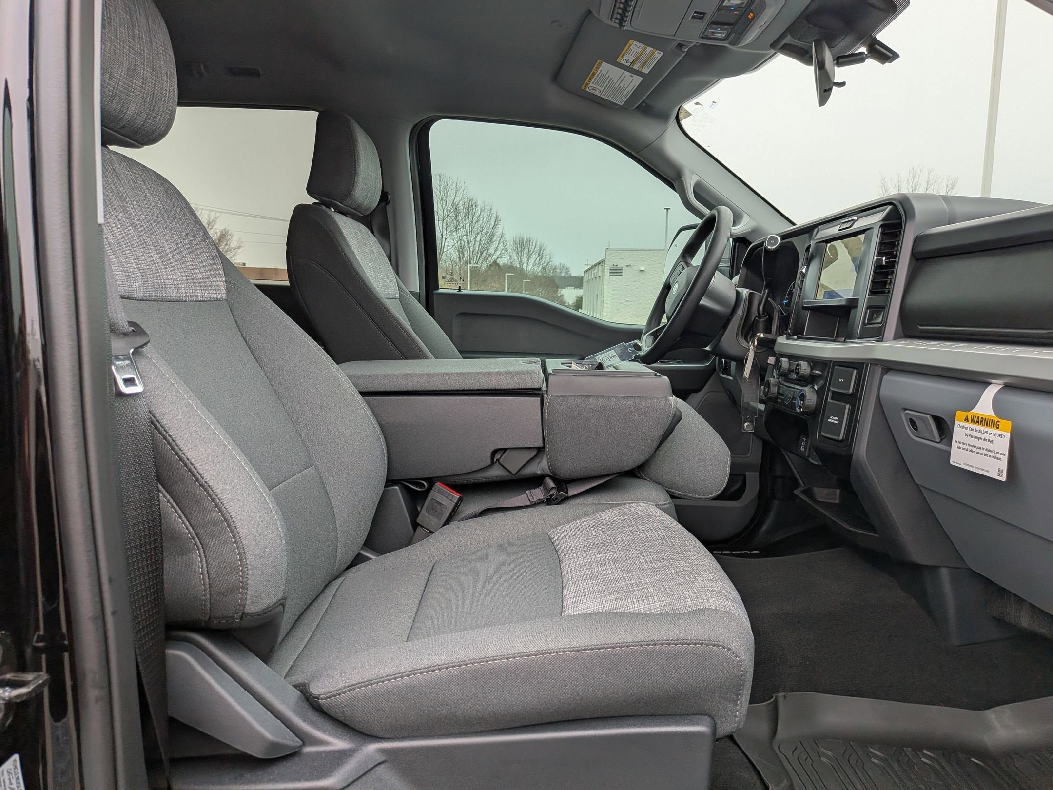 2026 Ford Super Duty F-450 DRW XLT