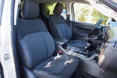 2025 Ford Ranger XLT - Crossroads Courtesy Demo