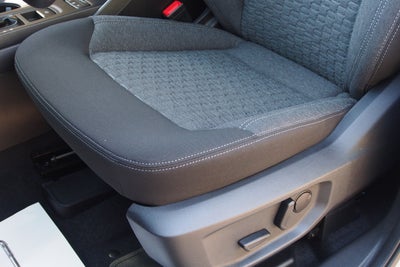 2025 Ford Ranger XLT - Crossroads Courtesy Demo