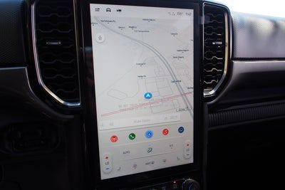 2025 Ford Ranger XLT - Crossroads Courtesy Demo