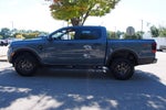 2025 Ford Ranger XLT - Crossroads Courtesy Demo
