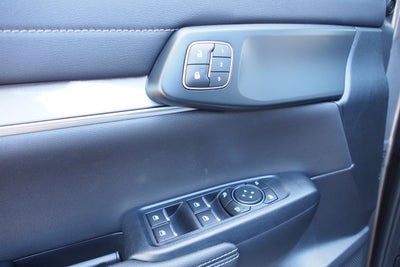 2025 Ford Ranger LARIAT - Crossroads Courtesy Demo