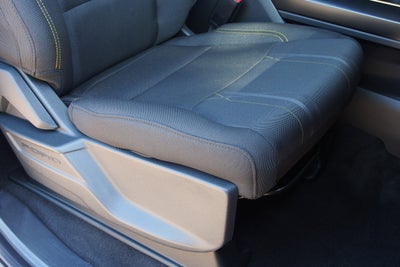 2025 Ford F-150 STX - Crossroads Courtesy Demo