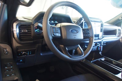 2026 Ford F-150 STX - Crossroads Courtesy Demo