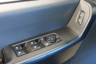 2026 Ford F-150 STX - Crossroads Courtesy Demo