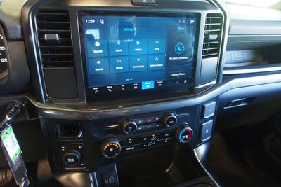 2026 Ford F-150 STX - Crossroads Courtesy Demo
