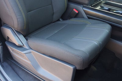 2025 Ford F-150 STX - Crossroads Courtesy Demo