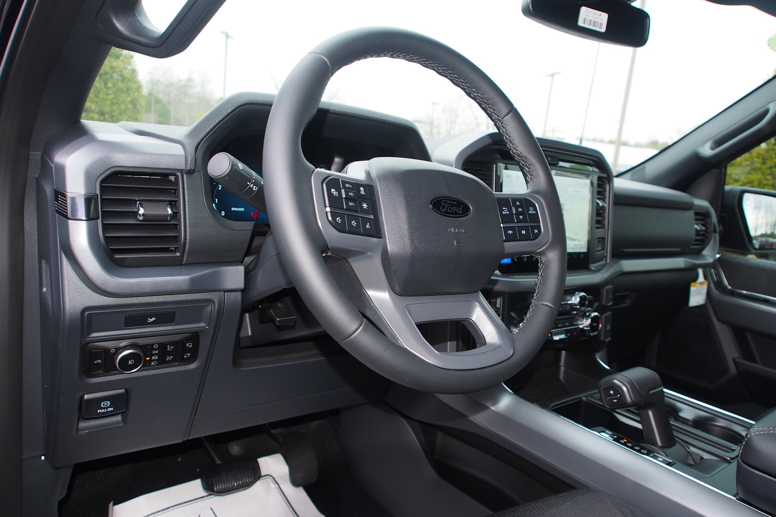 2026 Ford F-150 XLT - Crossroads Courtesy Demo