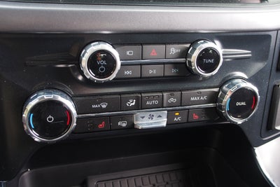 2026 Ford F-150 XLT - Crossroads Courtesy Demo